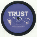 P-Sol - Trust/Harlem World (7") (New Vinyl)