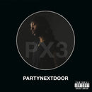 PARTYNEXTDOOR - PARTYNEXTDOOR 3 (New Vinyl)