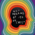 PDQB - Wet Dreams of Jesus Christ (New Vinyl)
