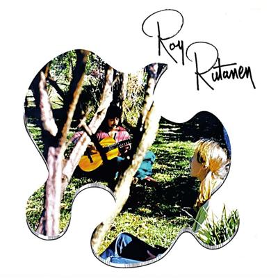 Roy Rutanen - Roy Rutanen (Gold Vinyl) (New Vinyl)