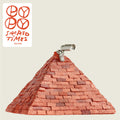 PYPY - Sacred Times (New Vinyl)