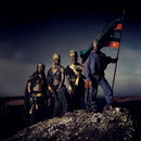 Pa Salieu - Afrikan Alien (Gold Vinyl) (RSD 2025) (New Vinyl)