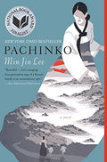 Pachinko (New Book)