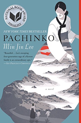 Pachinko (New Book)