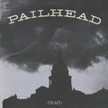 Pailhead - Trait (Magenta, Black & White Splatter) (New Vinyl)