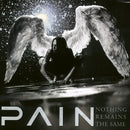 Pain - Nothing Remains the Same (New CD)