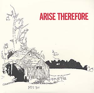 Palace Music - Arise Therefore (New Vinyl)