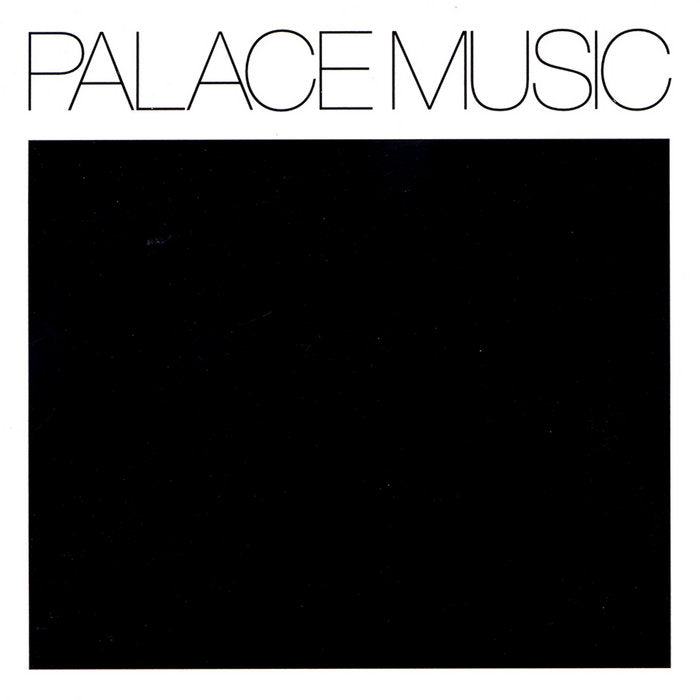 Palace Music - Lost Blues and Other Songs (New Vinyl)