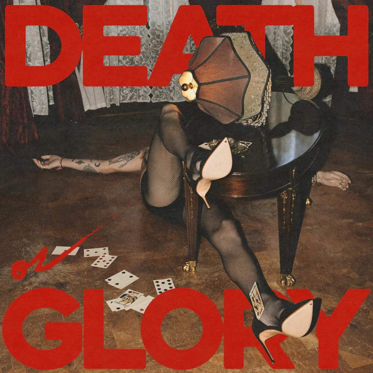 Palaye Royale - Death Or Glory (New CD)