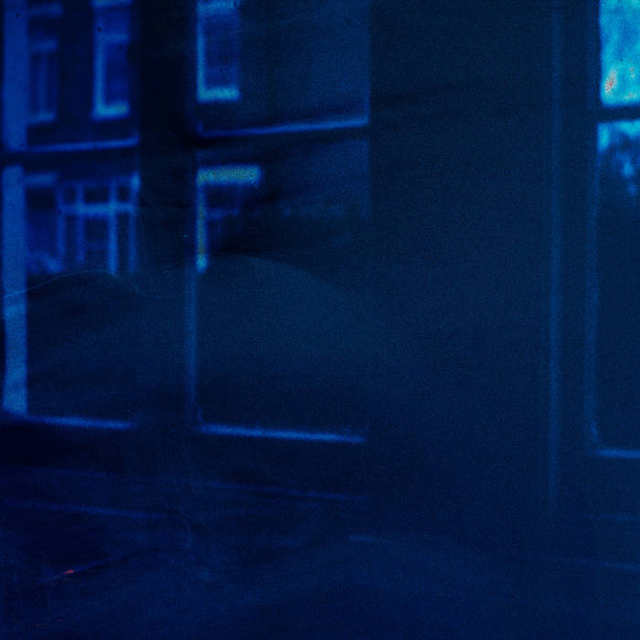 Pale Blue Eyes - New Place ("North American Edition" Cherry Red Vinyl) (New Vinyl)