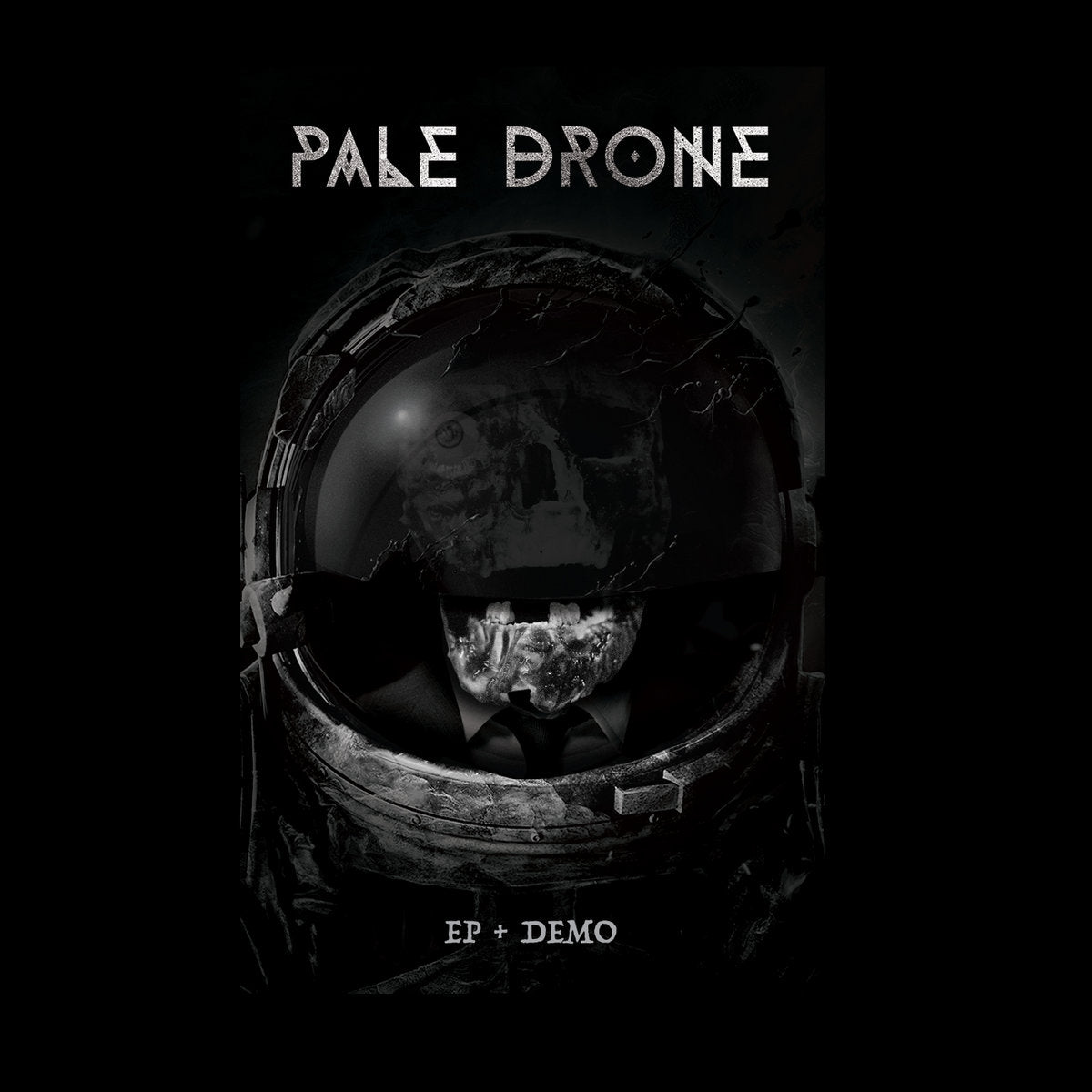 Pale Drone - EP + Demo (New Cassette)