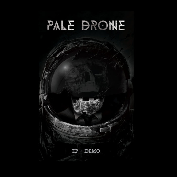 Pale Drone - EP + Demo (New Cassette)