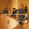 Pale Saints - Slow Buildings (2LP 30th Anniversary Ed. Blue Vinyl) (RSD 2025) (New Vinyl)