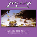 Pallas - Eyes In The Night: The Recordings 1981-1986 (6CD+Bluray) (New CD)