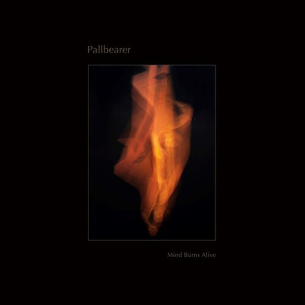 Pallbearer - Mind Burns Alive (New CD)