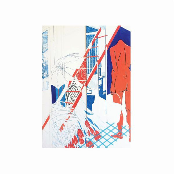 Palm - Shadow Expert EP (New Vinyl)