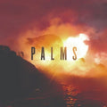 Palms - Palms (10th Anniversary Ed. 2LP Pink Glass Vinyl) (New Vinyl)