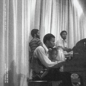 Pan African Peoples Arkestra - Live At Widney High December 26th, 1971 (New Vinyl)