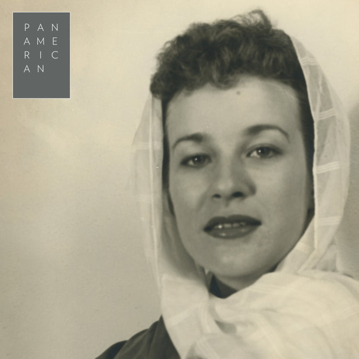 Pan American - Fly The Ocean In A Silver Plane (New Vinyl)