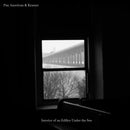 Pan American & Kramer - Interior Of An Edifice Under The Sea (Clear Vinyl) (New Vinyl)