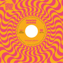 Pancho Acosta - Egyptian Reggae 7" (New Vinyl)