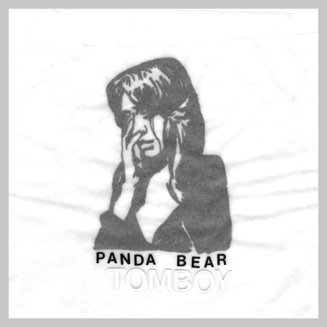 Panda Bear - Tomboy (New Vinyl)