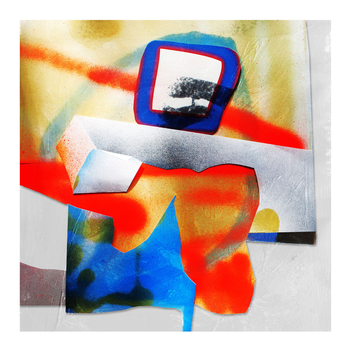 Pangaea - Changing Channels: Part 1 (New Vinyl)