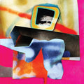 Pangaea - Changing Channels: Part 2 (New Vinyl)