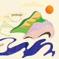 Pantayo - Ang Pagdaloy (New Vinyl)
