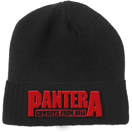 Pantera - Beanie