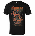 Pantera - Goddamn Electric T-Shirt
