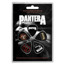 Pantera - Guitar Picks