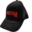 Pantera - Trucker Cap