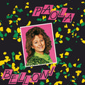 Paola Belloni - Paola Belloni (New Vinyl)