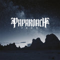 Papa Roach - F E A R (Indie Exclusive Coloured Vinyl) (New Vinyl)