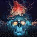 Papa Roach - The Connection (Indie Exclusive Dark Blue Vinyl) (New Vinyl)