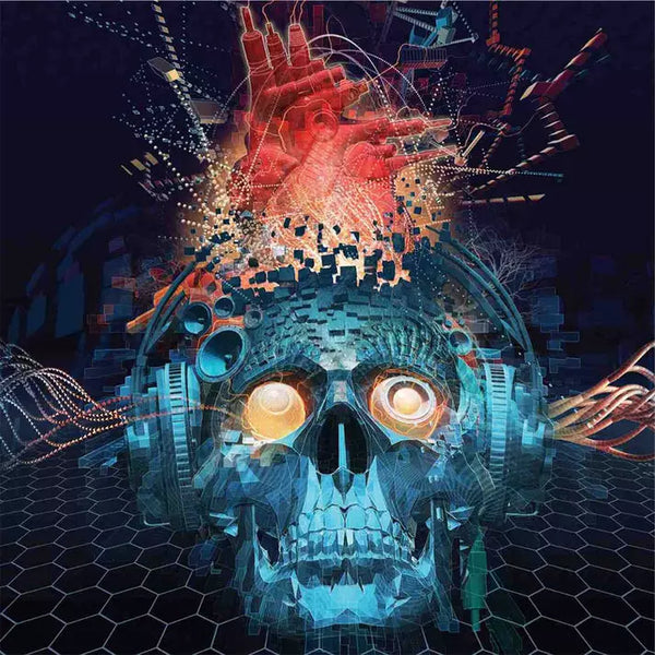 Papa Roach - The Connection (New CD)