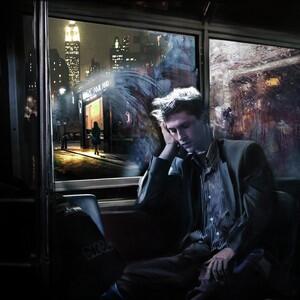 Paper Kites - On The Train Ride Home (New Vinyl)