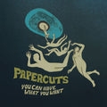 Papercuts - You Can Have What You Want (New Vinyl)