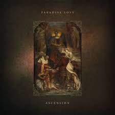 Paradise Lost- Ascension (New CD)