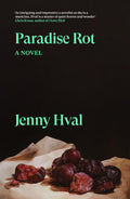 Paradise Rot (New Book)