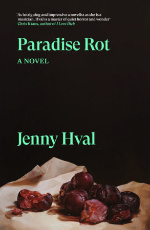 Paradise Rot (New Book)