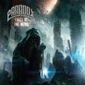 Paradox - Tales Of The Weird (Limited Splatter Transparent Blue/Purple/Turqouise Vinyl) (New Vinyl)
