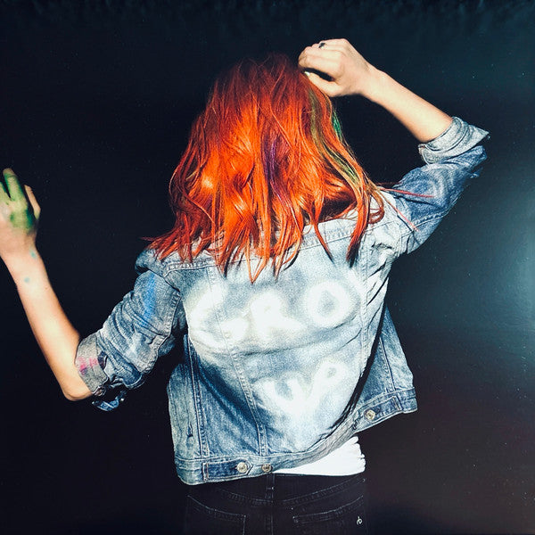 Paramore - Paramore (New Vinyl)
