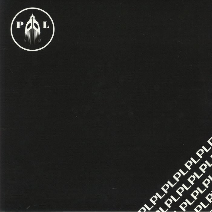 Paranoid London - PL (New Vinyl)
