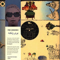 Pari Zangeneh - The Series Of Music For Young Adults: Iranian Folk Songs (New Vinyl)