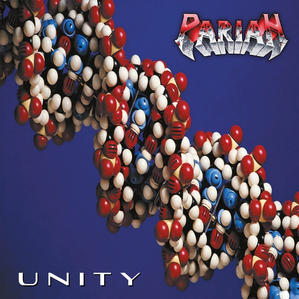 Pariah - Unity (New CD)