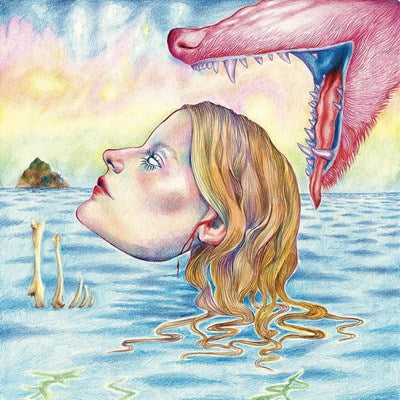 Paris Paloma -  Cacophony (New CD)