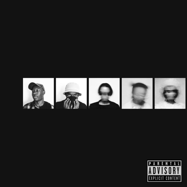 Paris Texas - Boy Anonymous (New Vinyl)