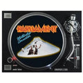 Parliament Mothership Connection Felt Turntable Slipmat